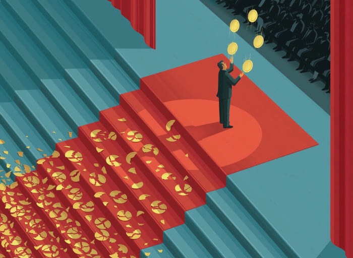 Make mistakes and learn from them